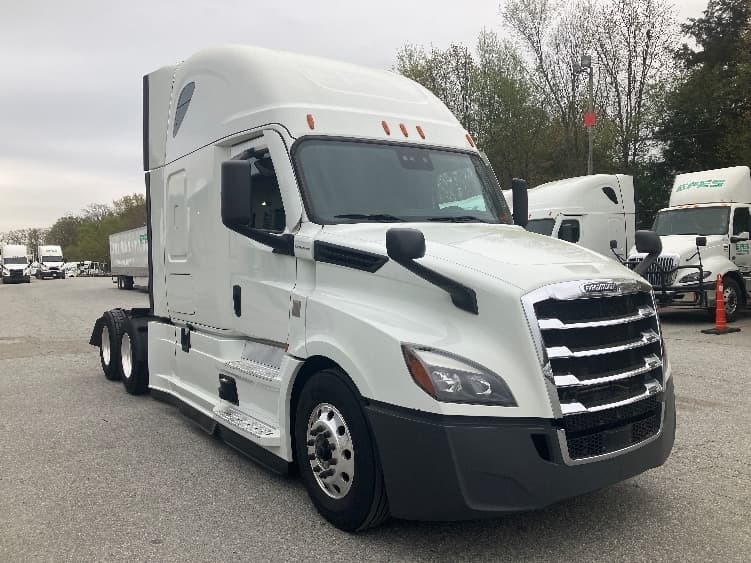 2021 Freightliner