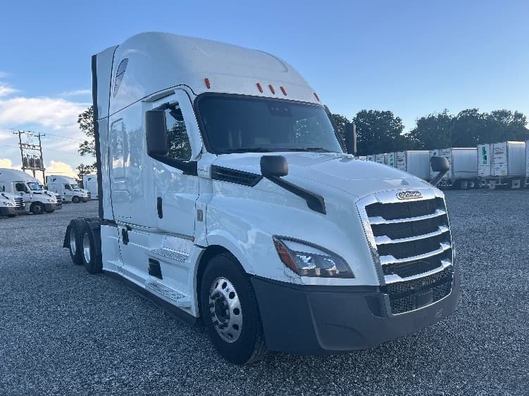 2021 Freightliner