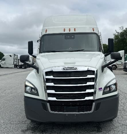 2021 Freightliner
