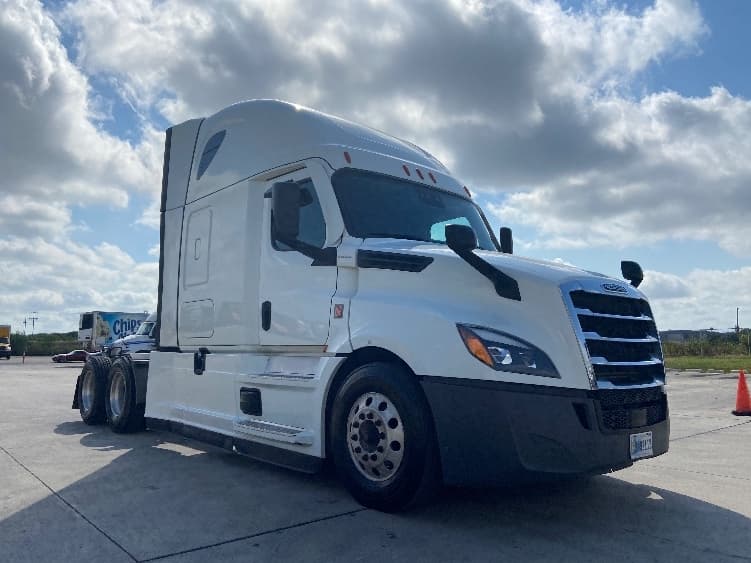 2021 Freightliner