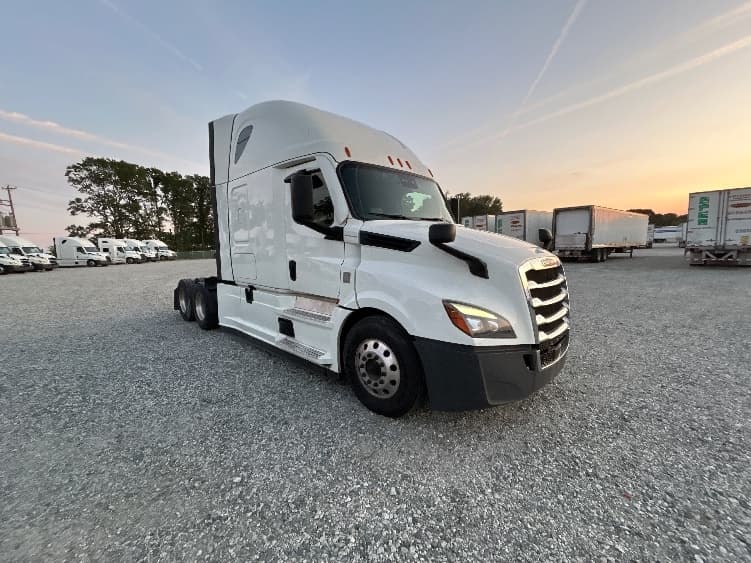 2021 Freightliner