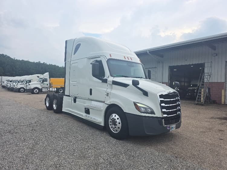2021 Freightliner