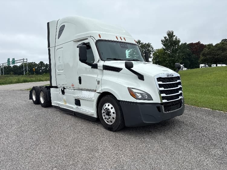 2021 Freightliner