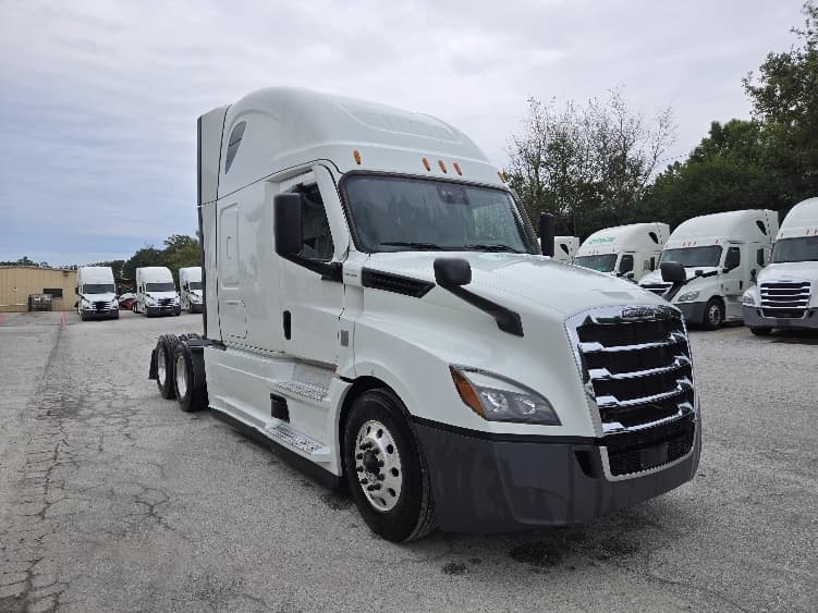 2021 Freightliner