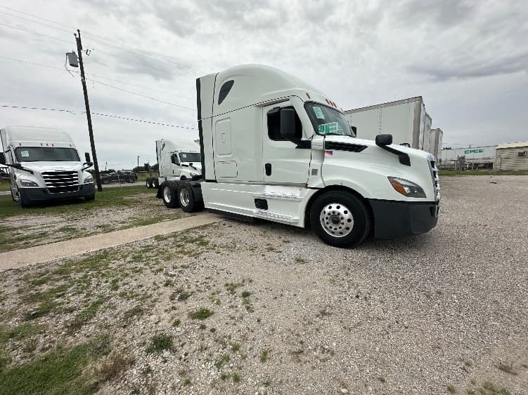 2021 Freightliner