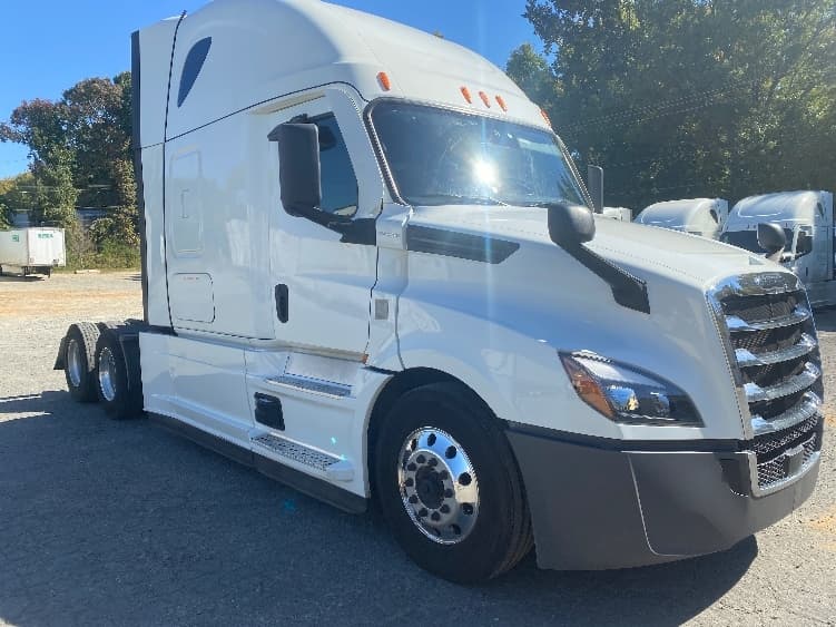 2021 Freightliner