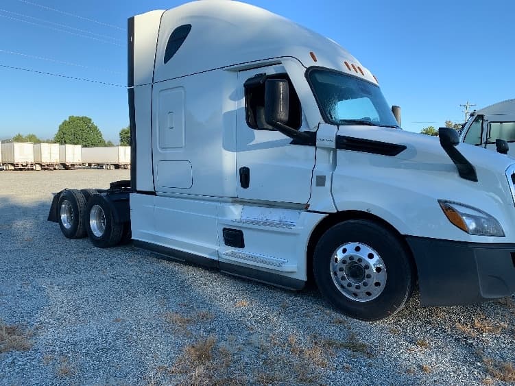 2021 Freightliner