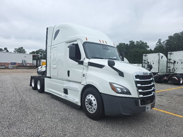 2021 Freightliner