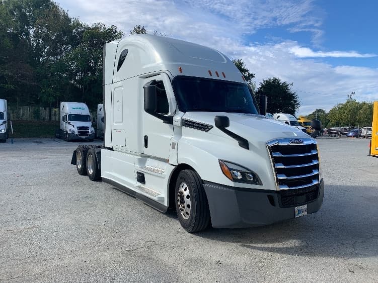 2021 Freightliner
