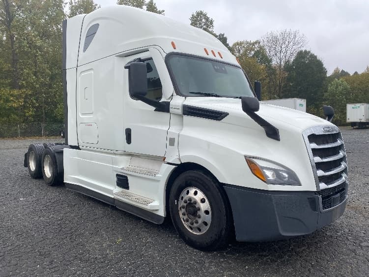 2021 Freightliner
