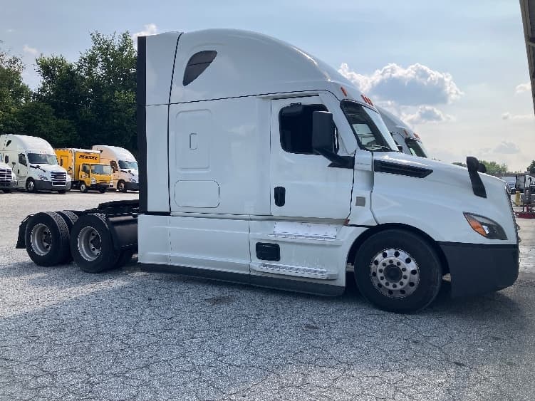2021 Freightliner