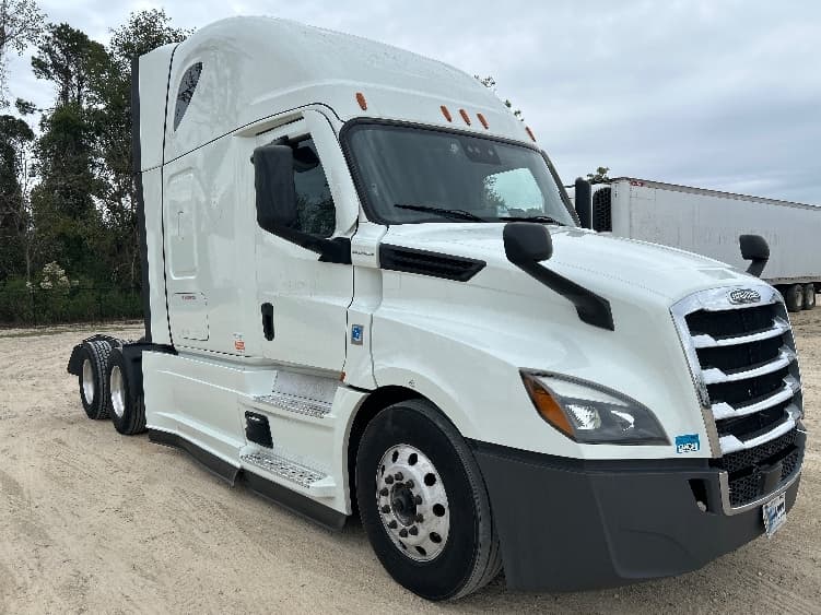 2021 Freightliner