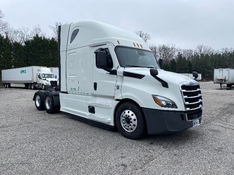 2021 Freightliner