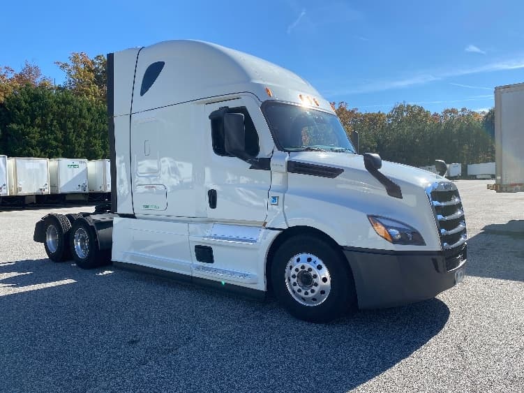 2021 Freightliner