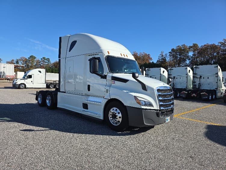 2021 Freightliner