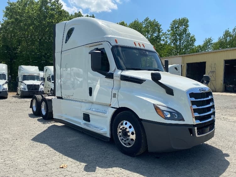 2021 Freightliner
