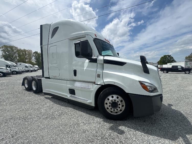2021 Freightliner