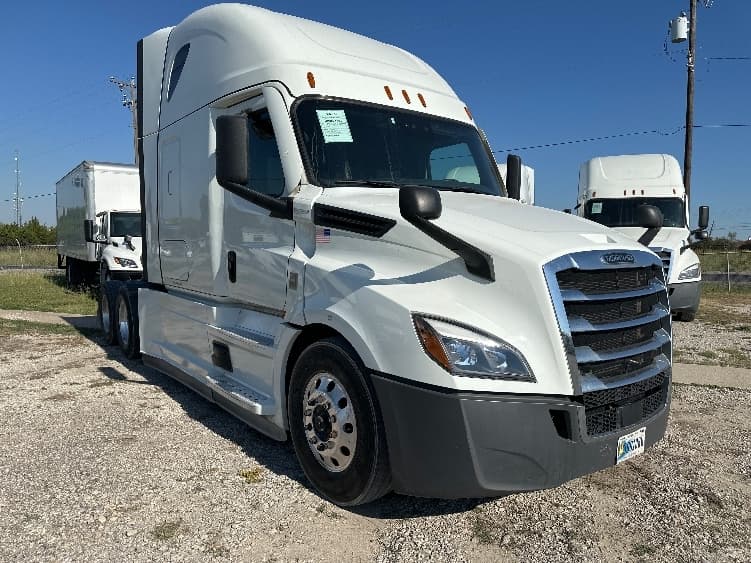 2021 Freightliner