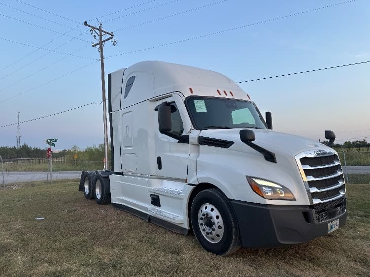 2021 Freightliner