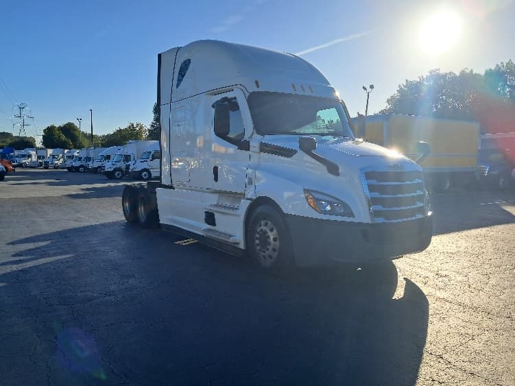 2021 Freightliner