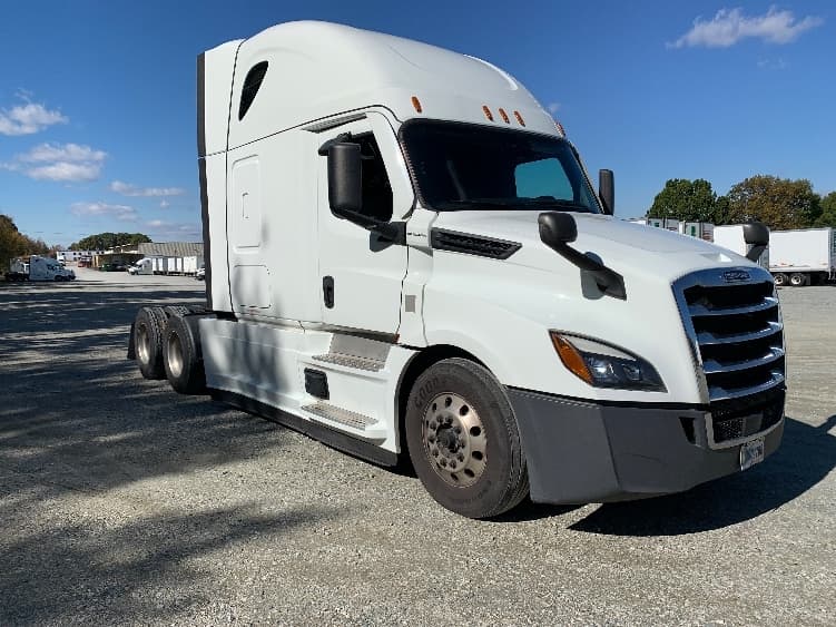 2021 Freightliner