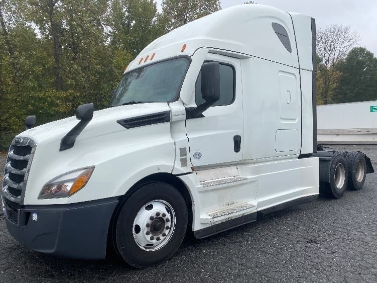 2021 Freightliner