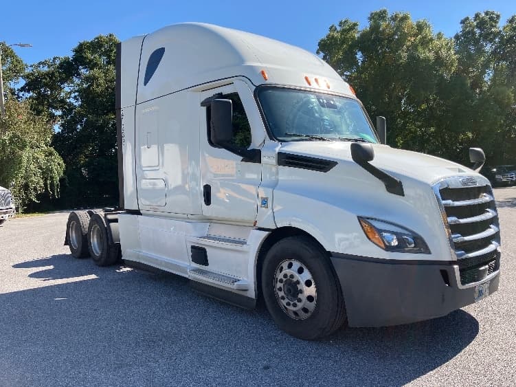 2021 Freightliner