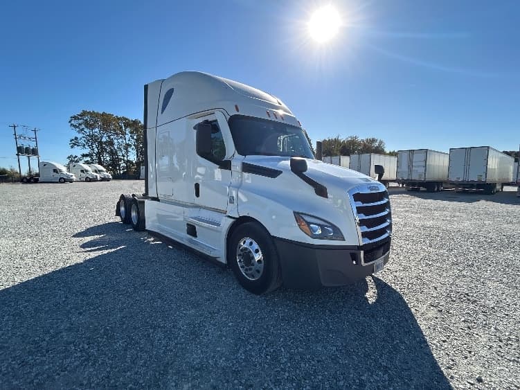 2021 Freightliner