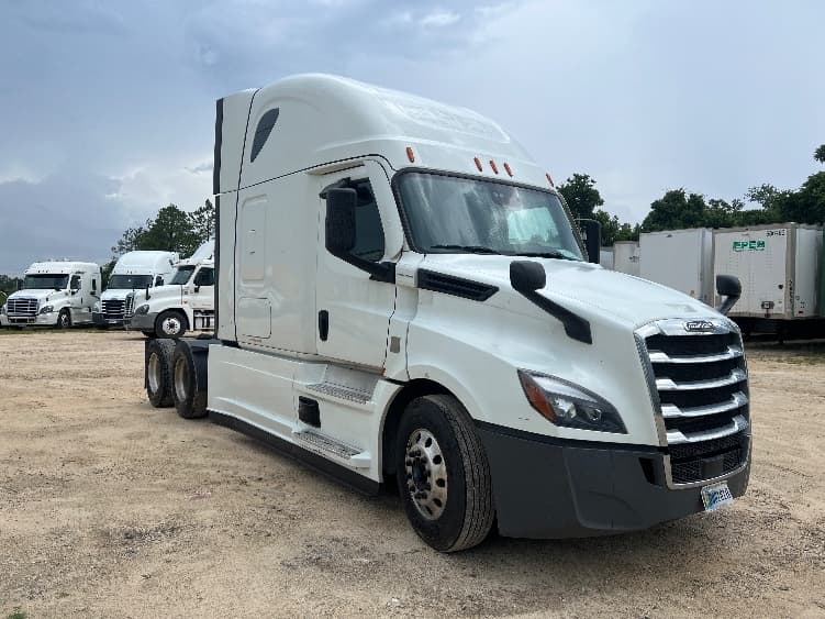 2021 Freightliner