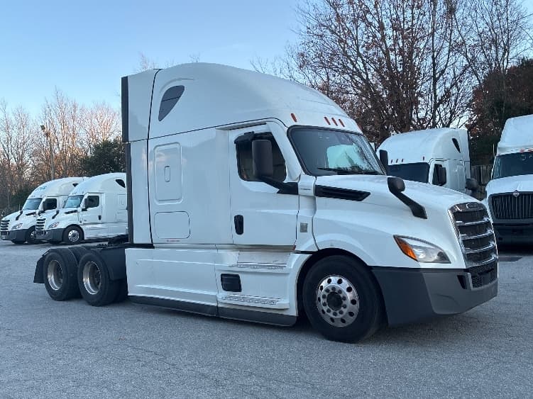 2021 Freightliner