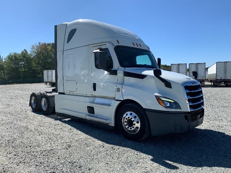 2021 Freightliner