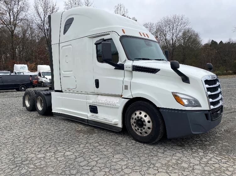 2021 Freightliner