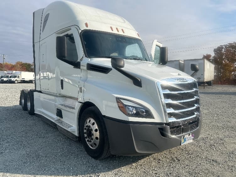 2021 Freightliner