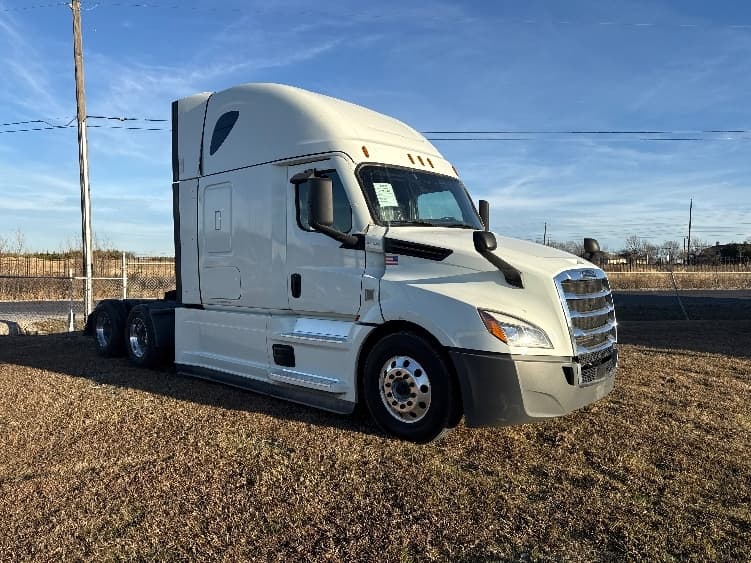 2021 Freightliner