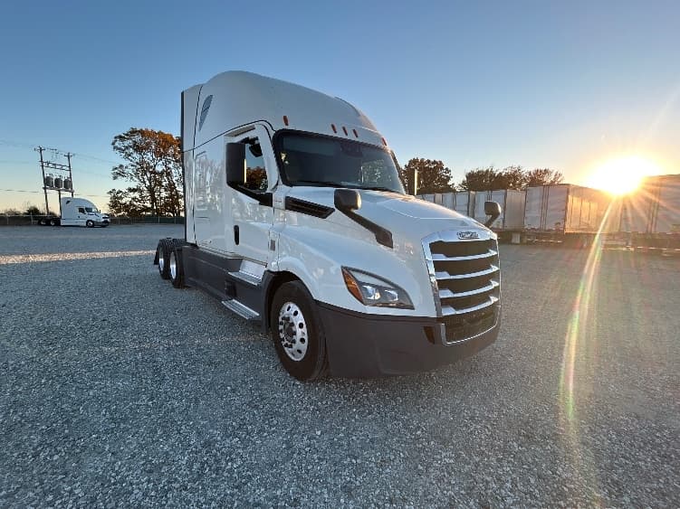 2021 Freightliner