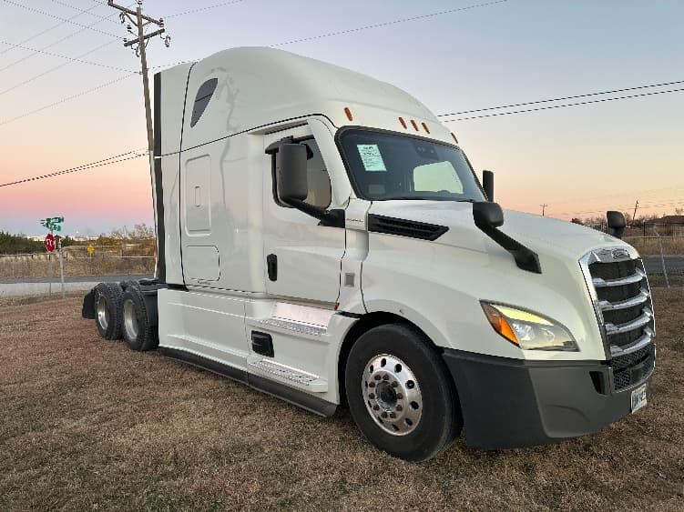 2021 Freightliner