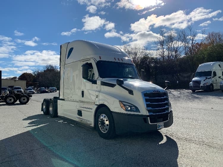2021 Freightliner
