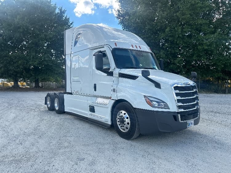 2021 Freightliner