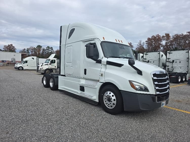 2021 Freightliner