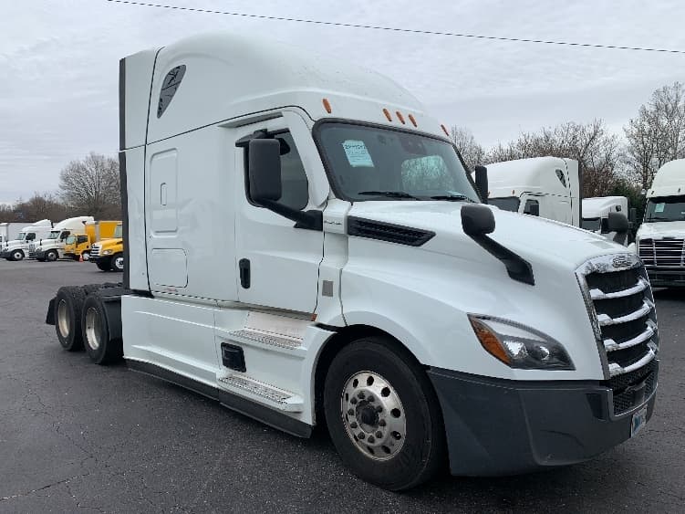 2021 Freightliner