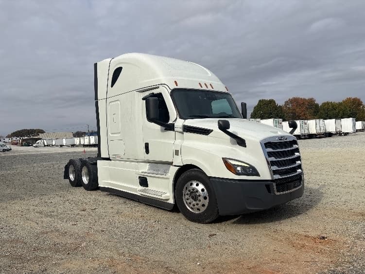 2021 Freightliner
