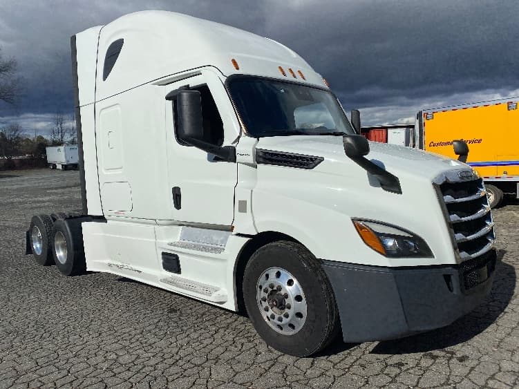 2021 Freightliner
