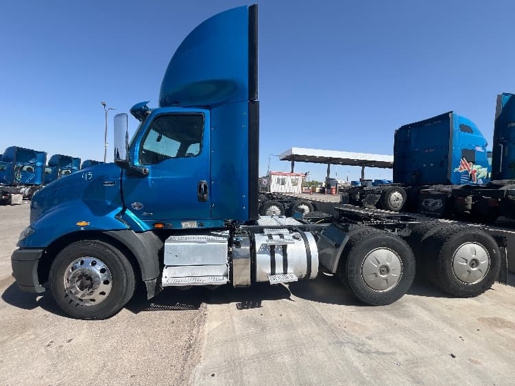 2019 International RH in El Paso, TX — photo 4