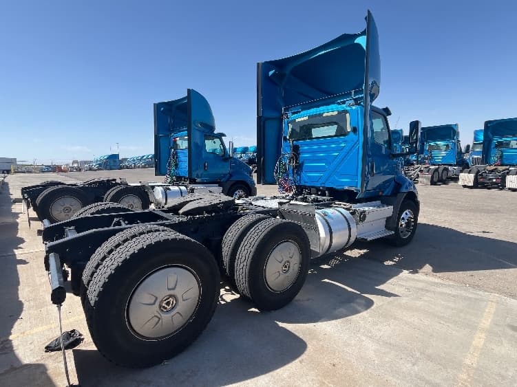 2019 International RH in El Paso, TX — photo 7