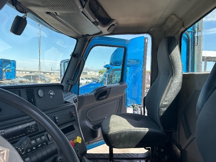 2019 International RH in El Paso, TX — photo 10
