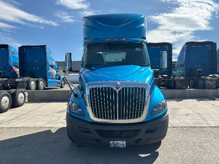2019 International RH in El Paso, TX — photo 2