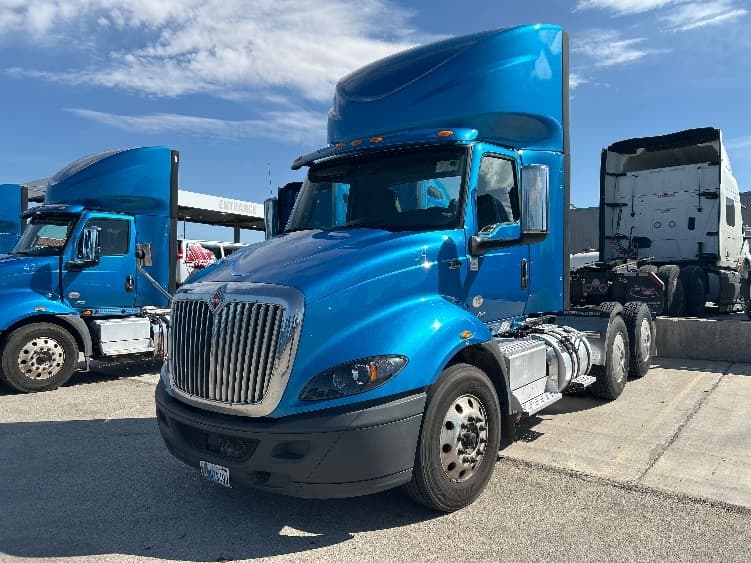 2019 International RH in El Paso, TX — photo 3