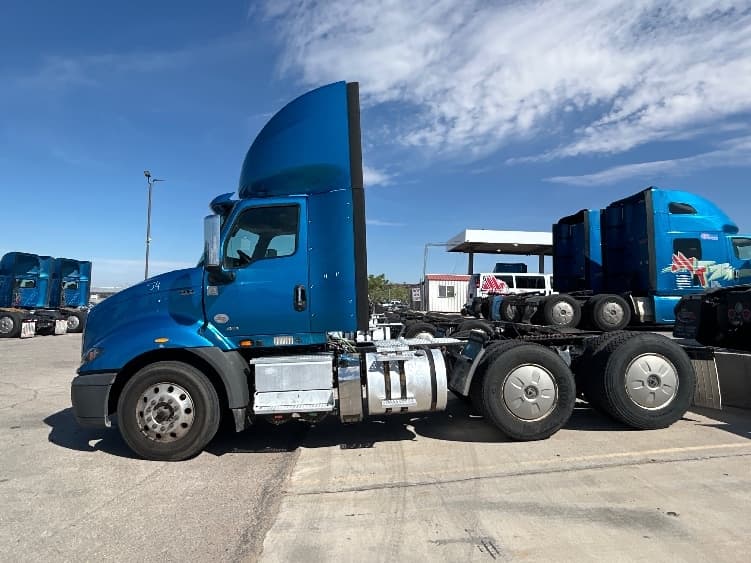 2019 International RH in El Paso, TX — photo 4