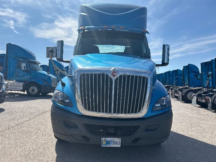 2019 International RH in El Paso, TX — photo 2