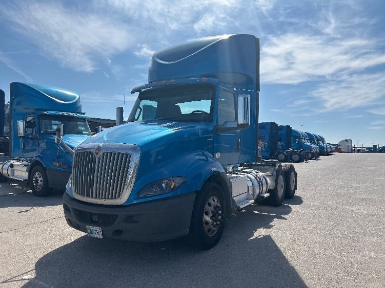 2019 International RH in El Paso, TX — photo 3